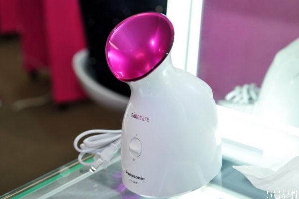 松下蒸臉器和金稻蒸臉器哪個(gè)好 蒸臉器可以天天用嗎 松下蒸臉器和金稻蒸臉器哪個(gè)好 蒸臉器可以天天用嗎