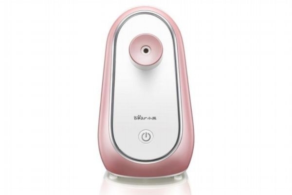 蒸臉器冷噴后能敷面膜嗎 蒸臉器可以敷面膜的時(shí)候噴嗎 蒸臉器冷噴后能敷面膜嗎 蒸臉器可以敷面膜的時(shí)候噴嗎