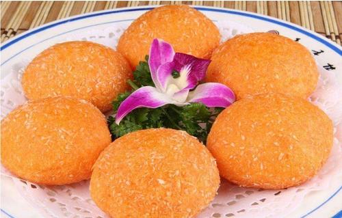 早餐吃油炸南瓜餅會(huì)胖嗎 南瓜餅用什么面粉做 早餐吃油炸南瓜餅會(huì)胖嗎 南瓜餅用什么面粉做