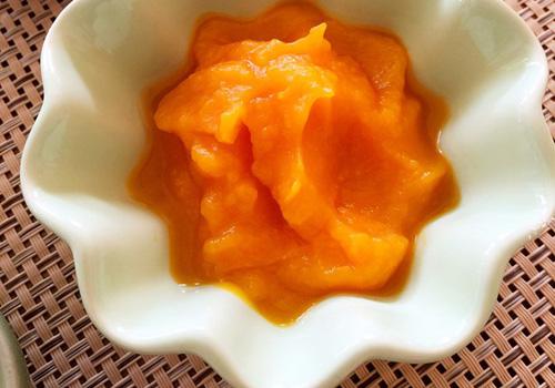 吃不完的南瓜泥怎么保存 南瓜泥可以放米粉里嗎 吃不完的南瓜泥怎么保存 南瓜泥可以放米粉里嗎