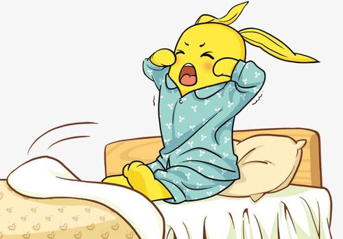 起床起猛了會(huì)怎么樣 起床為什么會(huì)頭暈?zāi)? alt=