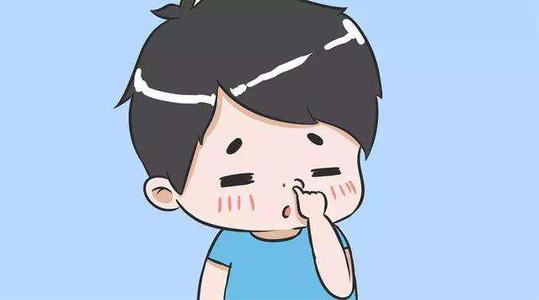 挖鼻孔鼻子會變大嗎 鼻腔如何清理 挖鼻孔鼻子會變大嗎 鼻腔如何清理