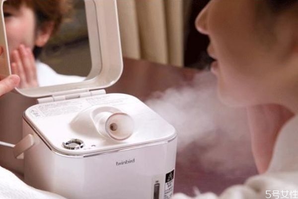 蒸臉器隔幾天用一次 蒸臉后怎么護(hù)理 蒸臉器隔幾天用一次 蒸臉后怎么護(hù)理
