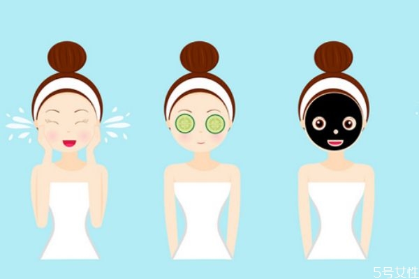 面膜敷40分鐘可以嗎 面膜一般敷多長時(shí)間 面膜敷40分鐘可以嗎 面膜一般敷多長時(shí)間