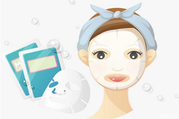 汗蒸后敷什么面膜好 汗蒸后多久能敷面膜 汗蒸后敷什么面膜好 汗蒸后多久能敷面膜