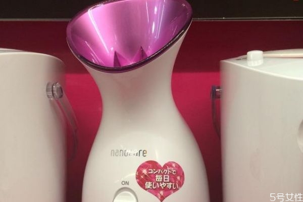 松下蒸臉器和金稻蒸臉器哪個(gè)好 蒸臉器可以天天用嗎 松下蒸臉器和金稻蒸臉器哪個(gè)好 蒸臉器可以天天用嗎