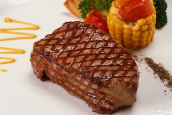 自制牛排的做法 自制牛排怎么腌制才嫩 自制牛排的做法 自制牛排怎么腌制才嫩