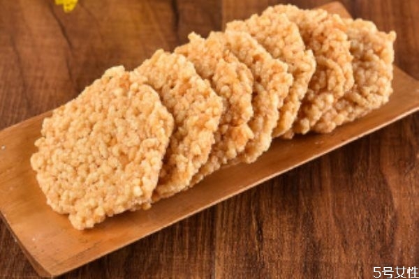 吃自制鍋巴有什么好處 自制鍋巴的做法 吃自制鍋巴有什么好處 自制鍋巴的做法