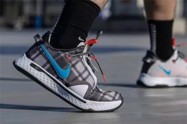 nike pg4測(cè)評(píng) 耐克pg4為什么叫足力健 nike pg4測(cè)評(píng) 耐克pg4為什么叫足力健