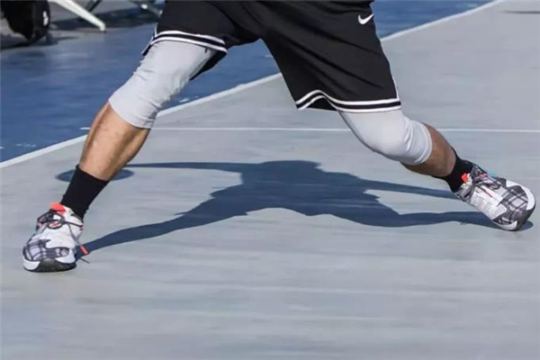 nike pg4測(cè)評(píng) 耐克pg4為什么叫足力健 nike pg4測(cè)評(píng) 耐克pg4為什么叫足力健