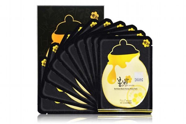 春雨黑面膜功效 春雨黑蜂膠面膜的功效 春雨黑面膜功效 春雨黑蜂膠面膜的功效