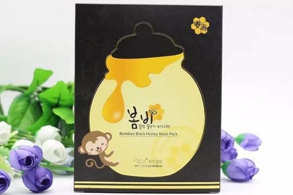 春雨面膜黃的好還是黑的好 黑春雨屬于清潔面膜嗎 春雨面膜黃的好還是黑的好 黑春雨屬于清潔面膜嗎