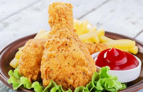 炸雞腿怎么保持脆皮 炸雞腿要注意什么 炸雞腿怎么保持脆皮 炸雞腿要注意什么