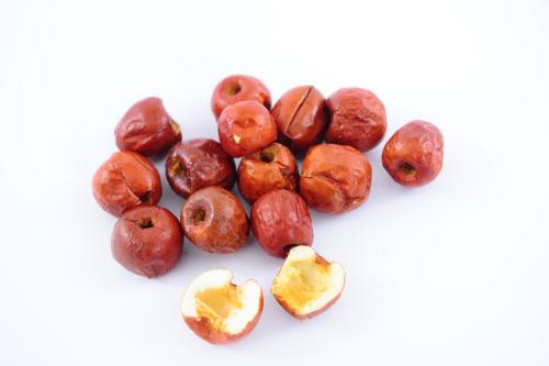 脆紅棗一天適合吃多少 脆紅棗吃多了會怎樣 脆紅棗一天適合吃多少 脆紅棗吃多了會怎樣