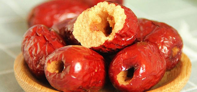 脆紅棗一天適合吃多少 脆紅棗吃多了會怎樣 脆紅棗一天適合吃多少 脆紅棗吃多了會怎樣