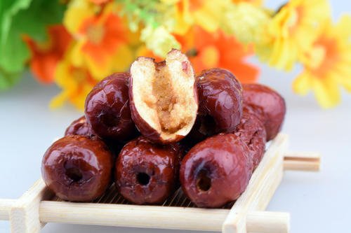 脆冬棗是油炸的嗎 油炸脆冬棗吃了會(huì)胖嗎 脆冬棗是油炸的嗎 油炸脆冬棗吃了會(huì)胖嗎