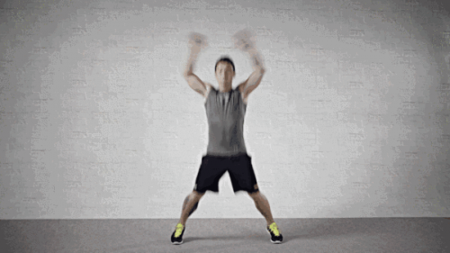 開(kāi)合跳和跳繩哪個(gè)好 開(kāi)合跳瘦哪里 開(kāi)合跳和跳繩哪個(gè)好 開(kāi)合跳瘦哪里