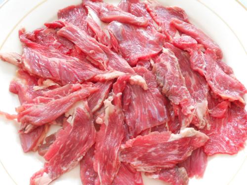 健身一天吃多少牛肉 健身吃哪個部位的牛肉 健身一天吃多少牛肉 健身吃哪個部位的牛肉