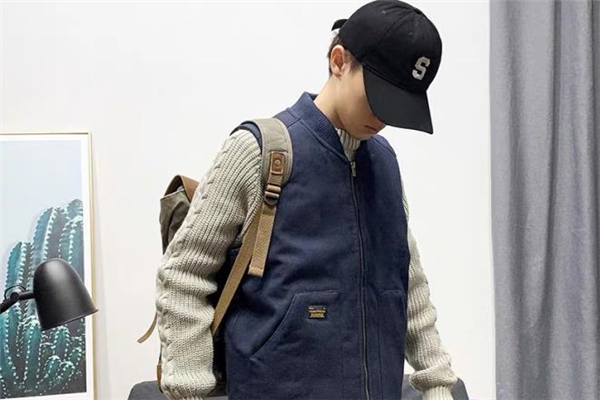 工裝馬甲怎么搭配 工裝馬甲搭配圖片 工裝馬甲怎么搭配 工裝馬甲搭配圖片