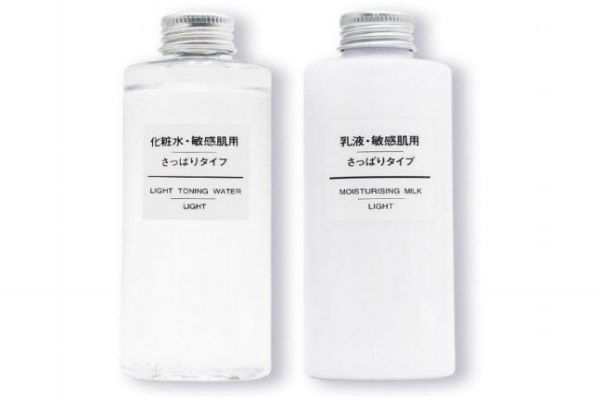 適合大學生的平價護膚品 學生護膚品十大排行榜 適合大學生的平價護膚品 學生護膚品十大排行榜