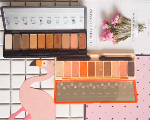 clio十色眼影盤(pán)怎么樣 clio十色眼影盤(pán)使用用方法