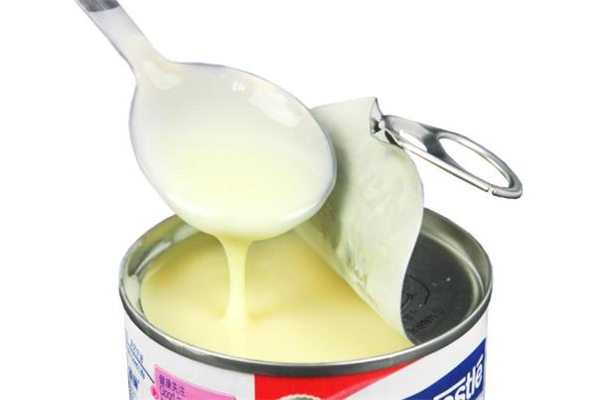 煉乳能代替牛奶嗎 吃煉乳會過敏嗎 煉乳能代替牛奶嗎 吃煉乳會過敏嗎