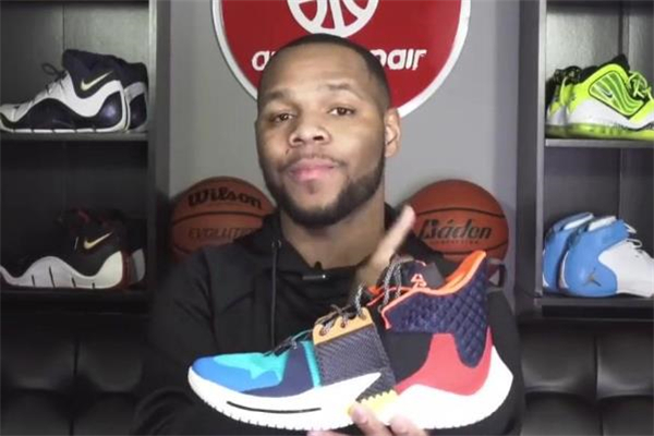 威少3和aj34哪個好 威少3和aj34對比測評 威少3和aj34哪個好 威少3和aj34對比測評