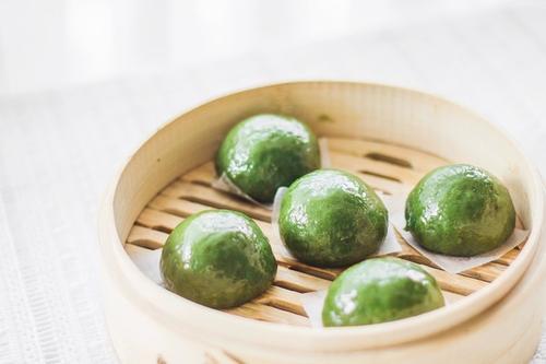 一個青團(tuán)有多重 一天適合吃幾個青團(tuán)