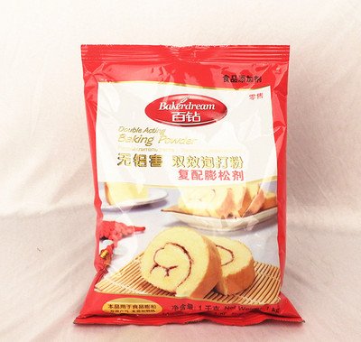 泡打粉是什么 使用泡打粉的注意事項 泡打粉是什么 使用泡打粉的注意事項