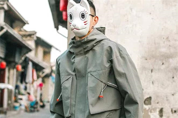 防風(fēng)夾克什么顏色好看 防風(fēng)夾克流行什么顏色 防風(fēng)夾克什么顏色好看 防風(fēng)夾克流行什么顏色