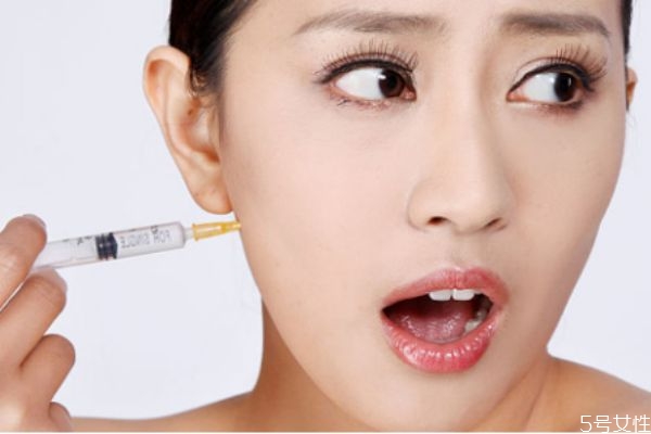 美白針可以維持多久 美白針有哪些副作用 美白針可以維持多久 美白針有哪些副作用