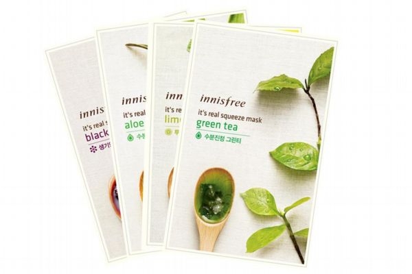 悅詩(shī)風(fēng)吟面膜一共有幾款 悅詩(shī)風(fēng)吟20種面膜功效