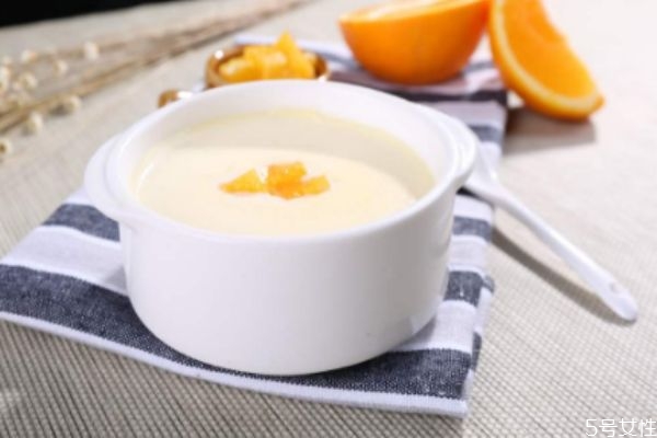 雙皮奶的營養(yǎng)價值 雙皮奶可以存放幾天 雙皮奶的營養(yǎng)價值 雙皮奶可以存放幾天