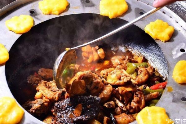 什么是柴火雞 柴火雞怎么做好吃 什么是柴火雞 柴火雞怎么做好吃