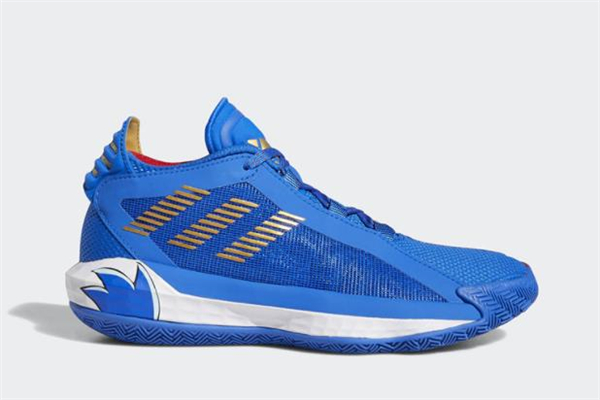 阿迪達斯利拉德6和哈登4哪個好 利拉德6和哈登4對比測評 阿迪達斯利拉德6和哈登4哪個好 利拉德6和哈登4對比測評