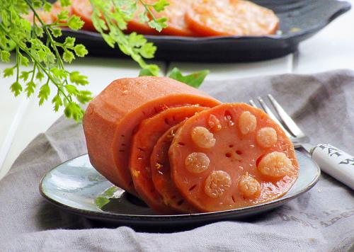 做糯米藕怎樣灌米 做糯米藕選擇怎樣的藕 做糯米藕怎樣灌米 做糯米藕選擇怎樣的藕