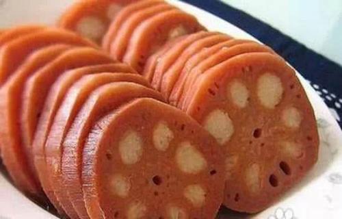 吃糯米藕為什么會長胖 桂花糯米藕怎么做 吃糯米藕為什么會長胖 桂花糯米藕怎么做