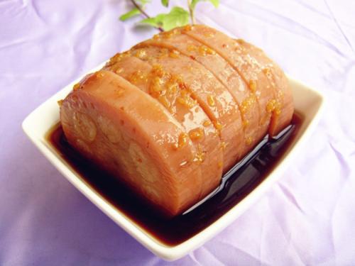 孕婦能吃糯米藕嗎 孕婦能吃桂花糯米藕嗎 孕婦能吃糯米藕嗎 孕婦能吃桂花糯米藕嗎