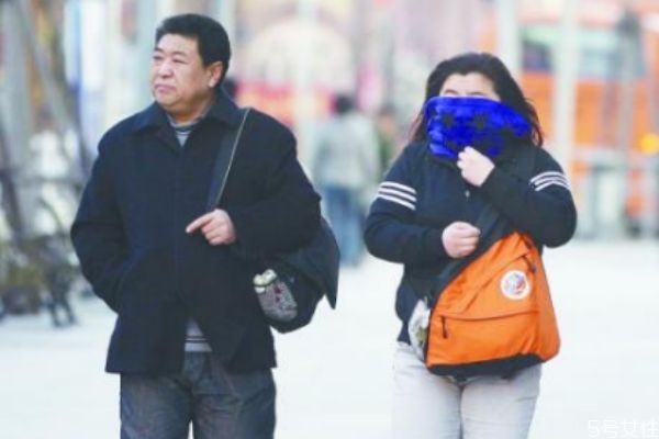 溫差大是什么意思 早晚溫差大對哪些人有影響 溫差大是什么意思 早晚溫差大對哪些人有影響