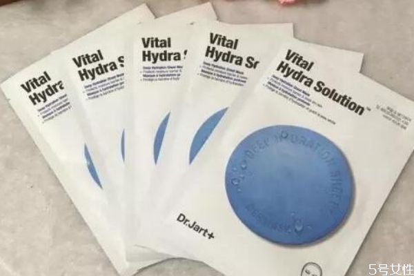 面膜可以帶上火車嗎 片狀面膜可以過安檢么 面膜可以帶上火車嗎 片狀面膜可以過安檢么