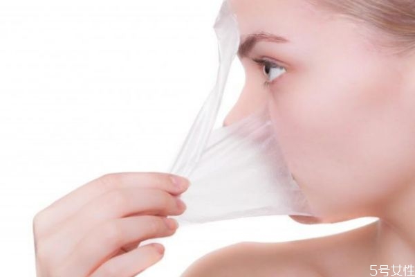 修護面膜幾天用一次 修復型面膜怎么用 修護面膜幾天用一次 修復型面膜怎么用