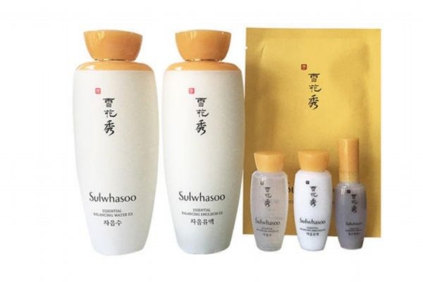 雪花秀滋陰系列去黃嗎 雪花秀哪個(gè)系列去黃美白 雪花秀滋陰系列去黃嗎 雪花秀哪個(gè)系列去黃美白