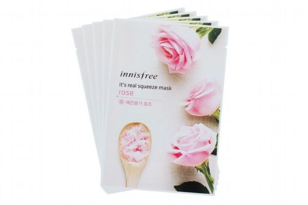 悅詩風(fēng)吟面膜幾天敷一次 悅詩風(fēng)吟面膜安全嗎 悅詩風(fēng)吟面膜幾天敷一次 悅詩風(fēng)吟面膜安全嗎