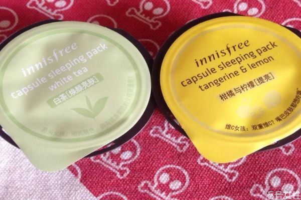 悅詩風(fēng)吟睡眠面膜怎么樣 悅詩風(fēng)吟睡眠面膜保質(zhì)期多久 悅詩風(fēng)吟睡眠面膜怎么樣 悅詩風(fēng)吟睡眠面膜保質(zhì)期多久