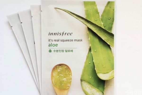 悅詩風(fēng)吟面膜幾天敷一次 悅詩風(fēng)吟面膜安全嗎 悅詩風(fēng)吟面膜幾天敷一次 悅詩風(fēng)吟面膜安全嗎