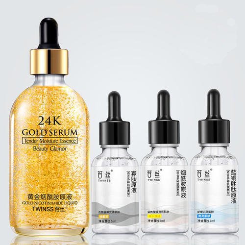 寡肽原液需要每天用嗎 寡肽原液的正確使用方法 寡肽原液需要每天用嗎 寡肽原液的正確使用方法