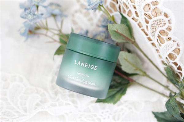 蘭芝綠森林面膜多少線 蘭芝綠森林面膜怎么樣 蘭芝綠森林面膜多少線 蘭芝綠森林面膜怎么樣