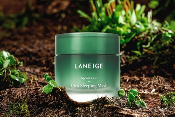 蘭芝綠森林面膜多少線 蘭芝綠森林面膜怎么樣 蘭芝綠森林面膜多少線 蘭芝綠森林面膜怎么樣