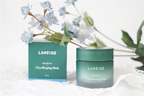 蘭芝綠森林面膜多少線 蘭芝綠森林面膜怎么樣 蘭芝綠森林面膜多少線 蘭芝綠森林面膜怎么樣