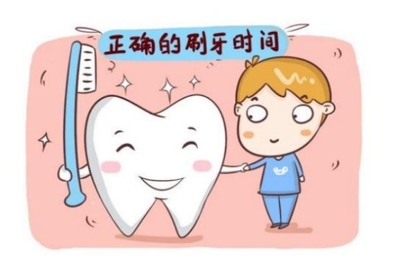 早上起來不刷牙先吃飯可以嗎 早上刷牙后吃飯的好處 早上起來不刷牙先吃飯可以嗎 早上刷牙后吃飯的好處